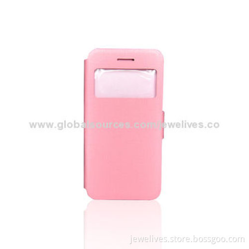 Leather Case for iPhone 6, New ArrivalNew